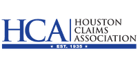 Houston Claims Association logo