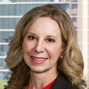 Jennifer Gibbs (Partner at Zelle LLP)